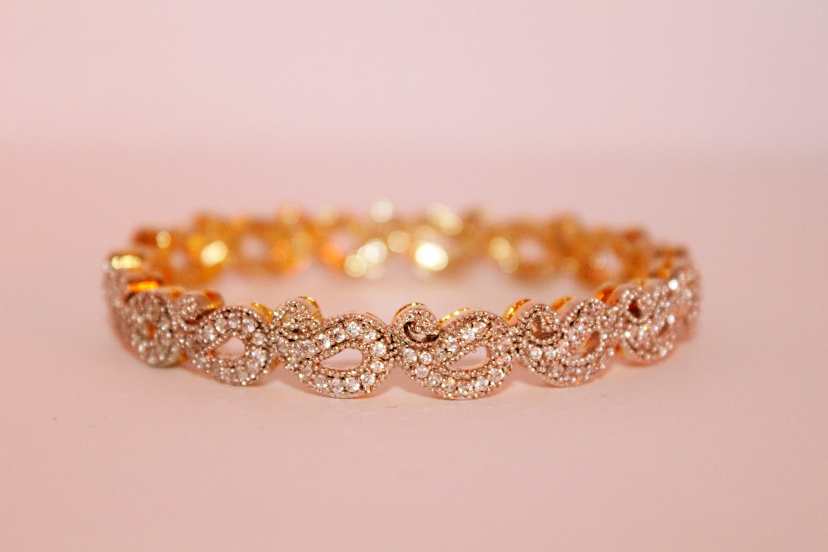 Shagoon Diamond Tennis Bracelet - Fine Jewelry New Road