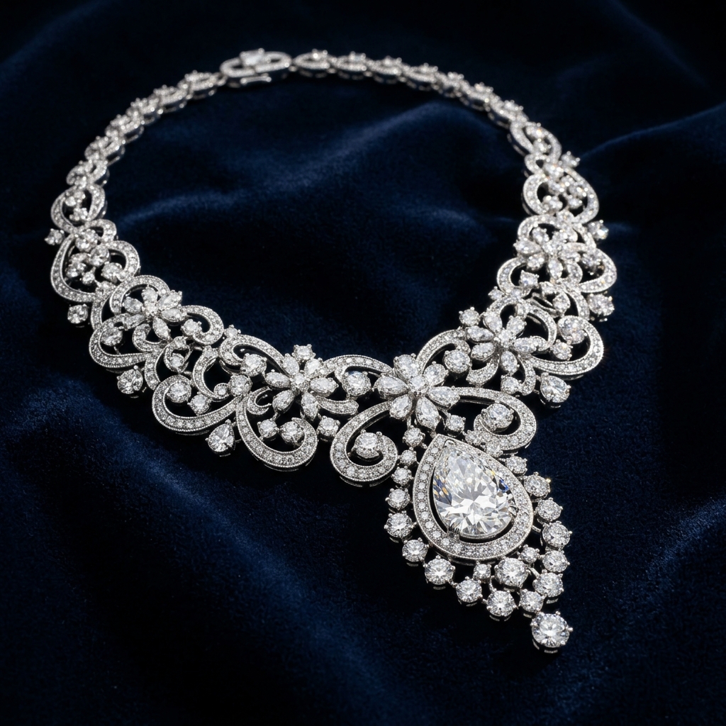 Shagoon Diamond Heritage Model - Best diamond store in KTM, shop in KTM, Shagoon diamonds diamonds