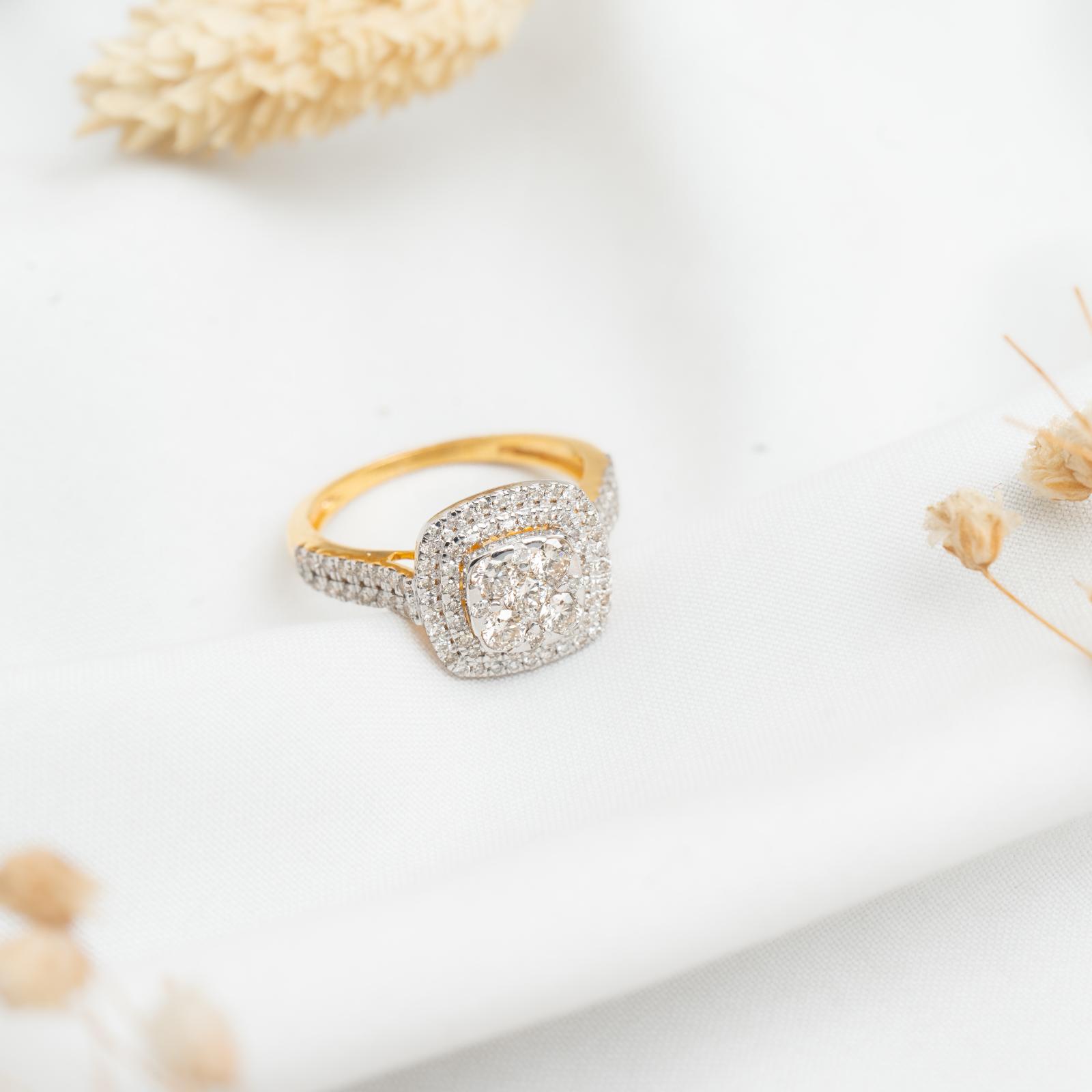 Diamond Rings  (2)
